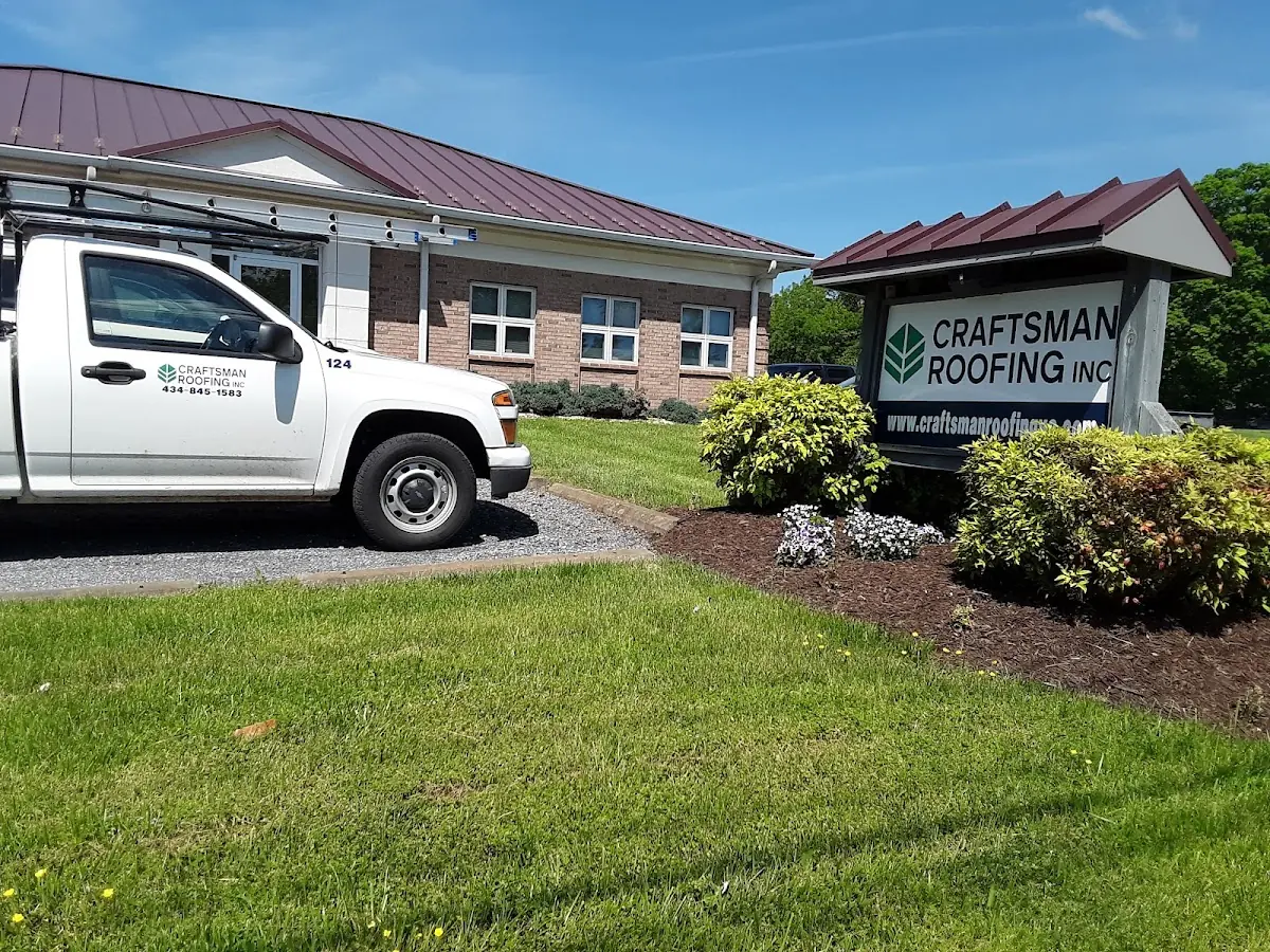 Quality Roof Replacement by experienced craftsmen in Butler